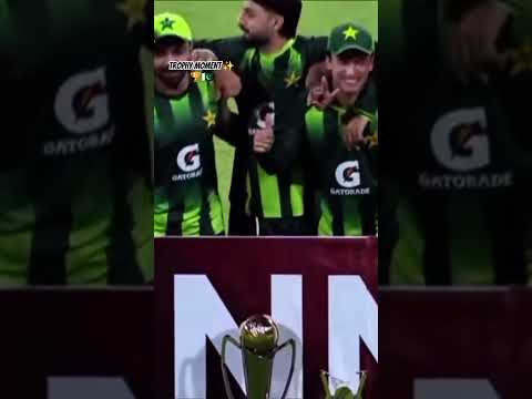 🌷🌸Allhamdullihah Pakistan Won🇵🇰🏆✨
