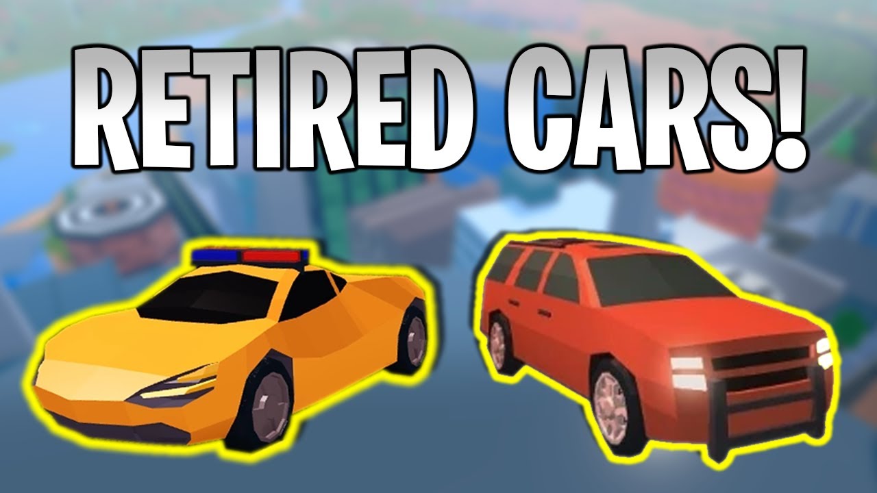 Mclaren And Suv Getting Removed Roblox Jailbreak Leaks Youtube - leaked pro develo porsche roblox