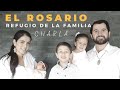 El Rosario, refugio de la familia | Wilson Tamayo