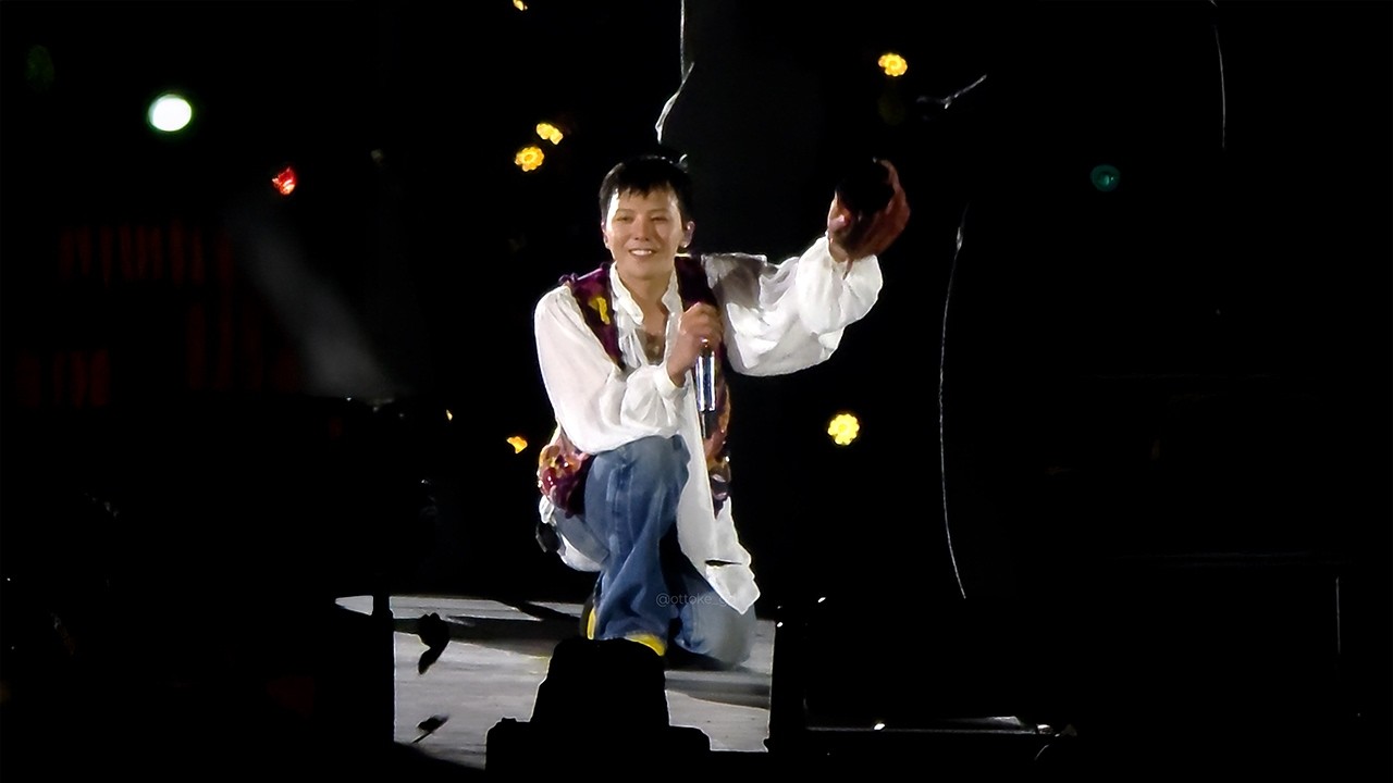 260207 #지드래곤 