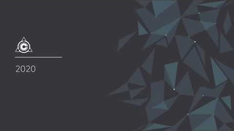 CARLA Talks 2020 - Sensors in CARLA