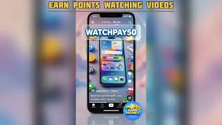 💸 Stop Scrolling! Earn Rewards by Watching Videos & Completing Simple Tasks 🎁 screenshot 2