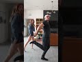 Who did it better trending couplegoals relationshipgoals viral tiktok trynottolaugh dance