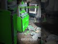 fully automatic buffet plate making machine
