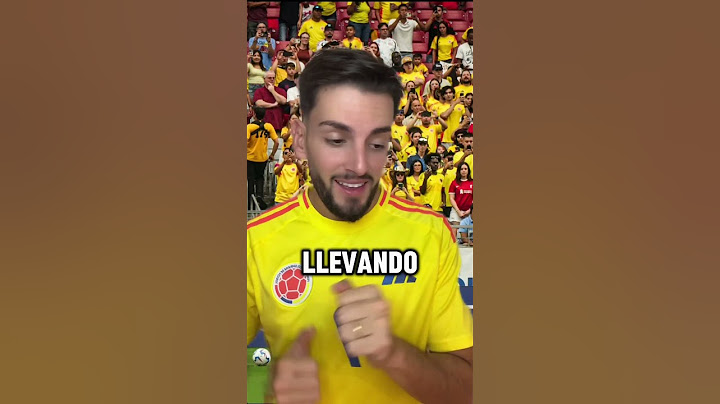 Revivió para volver a hacer feliz a su país ⚽️🇨🇴 #footballhistory #historiasreales #colombia