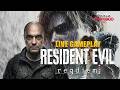 RESIDENT EVIL REQUIEM LIVE GAMEPLAY PT6