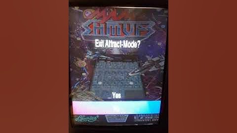 ARCADEFORGE vertipie for pi2jamma and pi2scart