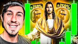 JESUS Meme Coin Price Prediction | Best Meme Coins to Buy Now?!