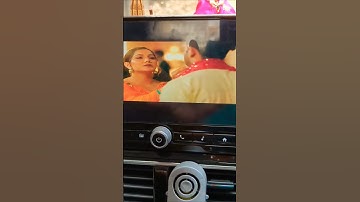 3XO AX5 Video Play in Music System #xuv3xoax5 #mahindra #xuv3xo #xuv3xovideoplay #xuv3xoinfotainment