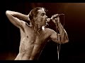 Iggy Pop - China Girl (originale - 1977)