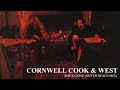 Cornwell cook  west  shes gone outer space mix