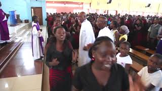 Download lagu St Ignatious Of Loyola Tassia Catholic Sadaka