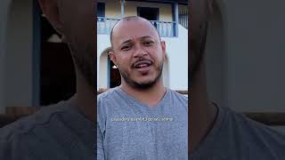 A TORTURA dos ESCRAVOS da época, impossível não se incomodar #shorts #escravidão #medo