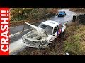 Killarney Historic Stages Rally Ireland 2017 - Stavros969