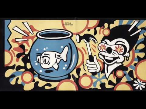 Milk Cult - Psychoanalytwist [Ft. Mike Patton]