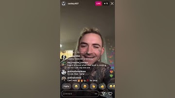 Caskey - untitled (“So Much Love” & “Distances to Travel”) snippets