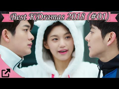 best-korean-dramas-2018-so-far-(#01)