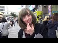 What Anime Do Japanese Like in Ikebukuro/Otome Road? (Interview)