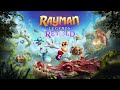 Rayman Legends Retold Hands On Ubisoft $40 Remake Is Gorgeous, But I Kept Asking Who It Actually For