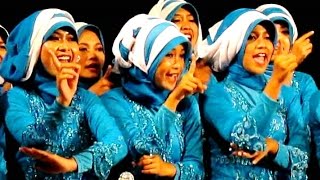 Download Lagu GAJAH GAJAH - Bayu Badjra PAUD UNY - Parade GAMELAN GAUL Festival Concert [HD] MP3