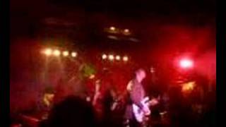 Ghosts - Live At Water Rats - Musical Chairs Live 3