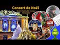Capture de la vidéo Concert De Noël Avec Le Collège C. Royer Et Lycée J. Monnet