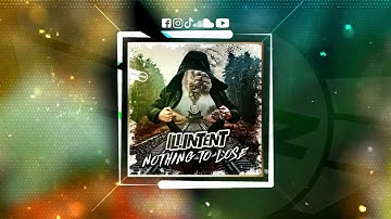 DNZF2228 // ILLINTENT - NOTHING TO LOSE (Official Video)