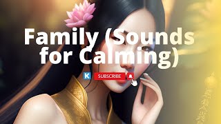 Download lagu 👉 MOST POPULAR INSTRUMENTAL 2025 || FAMILY (SOUNDS FOR CALMING) BY UKHTY RIYAH 🎧