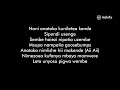 ThirtyFourBrick Ft Mc Ranchuu Pata Potea Lyrics ThirtyFourBrick Ft Mc Ranchuu Pata Potea Lyrics