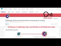 Lightning Login and Salesforce Authenticator App | Multi-Factor Authentication and Single Sign-On