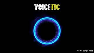 Voicetic - Sample Suara Dalam Bahasa Korea