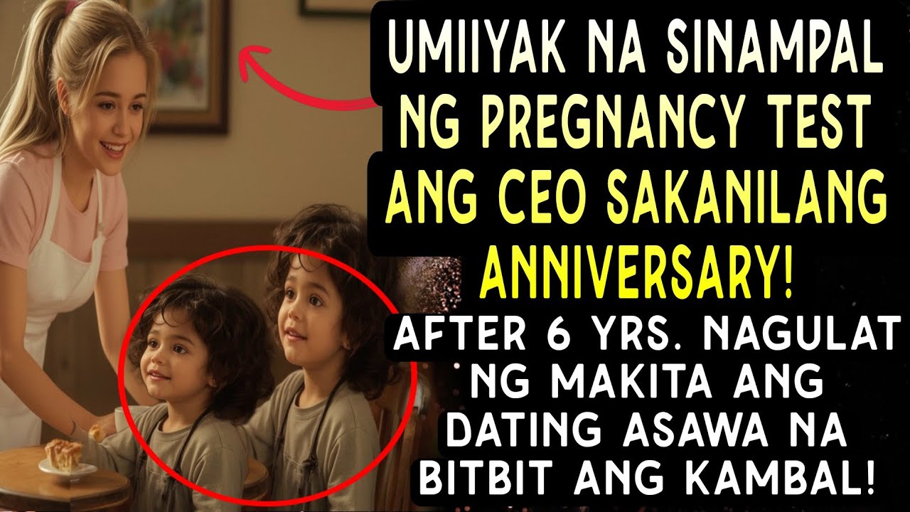NAPALUHA NG MAKITA ANG 'BIRTH NECKLACE' NG MGA CUTE NA KAMBAL! ITO PALA ANG NAWAWALANG ANAK