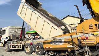 World Amazing Modern Road Construction Machines, Incredible Fastest Asphalt Paving Equipment Machine by 63Dump truck  3,910 views 1 month ago 43 minutes