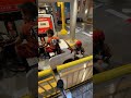 🚗キッザニア レンタカーに乗る