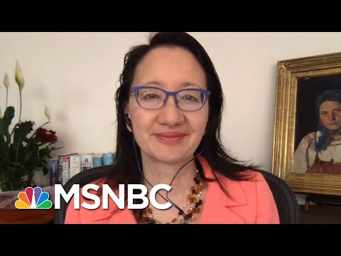 Fixing America's Health Care System Amid Crisis | Morning Joe | MSNBC