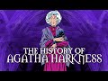 The history of agatha harkness