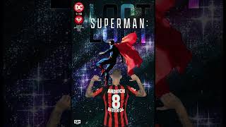 Just the Score Superman Lost 1 Review