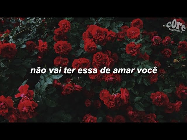 Summer Walker - Playing Games Ft. Bryson Tiller [LEGENDA/TRADUÇÃO] 