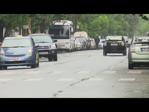 საქართველოში საგანგებო მდგომარეობა და კომენდანტის საათი გაუქმდა
