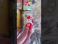 look at all these drinks!