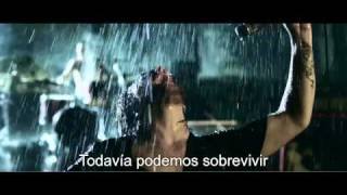 Asking Alexandria - A Prophecy Sub Español HD (Director Robby Starbuck)