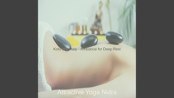 Happening Koto and Strings - Vibe for Consciousness