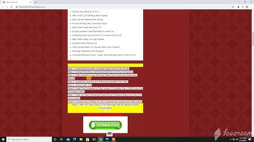 walton primo g8 flash file without password