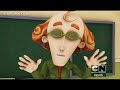  يحيا انجلو الموسم الاول الحلقة 11  