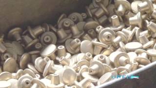 URFIC Door Handles - How it's made