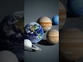 How Jupiter Protects Earth from Asteroids and Comets | The Solar System’s Giant Shield
