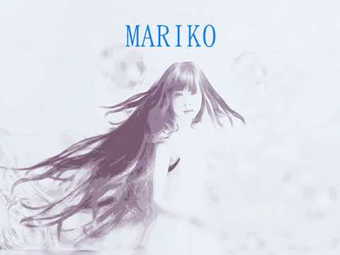 五番街のマリーへ  高橋真梨子  カバー   MARIKO