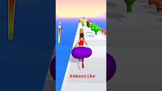Twerk Race 3D