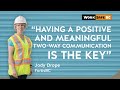 Employers of Young Workers: Utilities Safety ft. FortisBC #WhatIKnowNow | WorkSafeBC