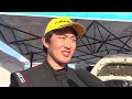 【MORIZO Challenge Cup 2026】Rd.1 RALLY三河湾2026　DAY1 速報ダイジェスト